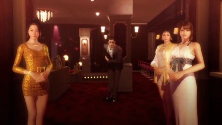 如龙0白金攻略，双主角技巧、夜店经营与全支线指南