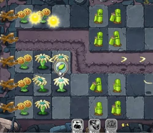 类似植物大战僵尸的塔防游戏怎么玩出花？2026精选新作+硬核进阶攻略