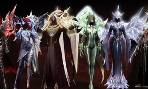 永恒之塔变态私服哪款最香？2026全类型拆解+热门需求匹配指南