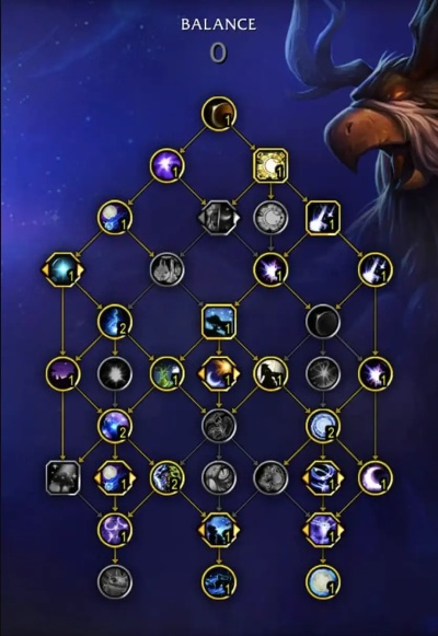 观心者胡戈伦怎么玩爽？S4赛季德鲁伊心能流开荒到毕业全拆解