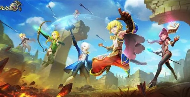 龙之谷团购类型全揭秘，匹配热门需求的2026玩家精准省钱攻略