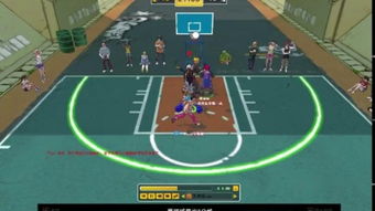 街头篮球号分哪几类？匹配热门需求，解锁冷门刚需玩法