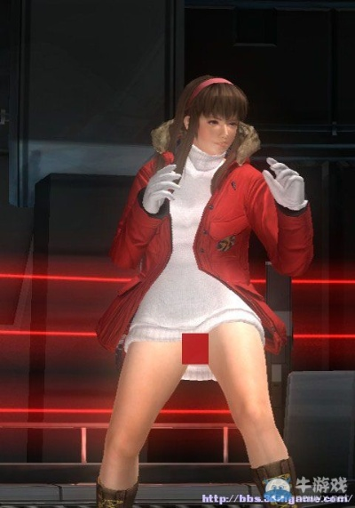 死或生5，最后一战怎么玩透？新手速成、高阶连招、MOD玩法全解析