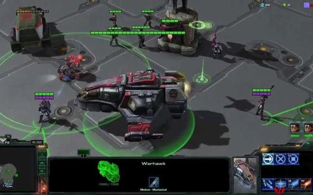 星际争霸2人族怎么稳上钻石？适配三族的快攻/运营/骚扰战术全解析