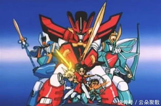 高铁侠深度解析，被低估的机甲科普IP？拆解亲子向动画的趣味与教育价值