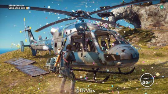 正当防卫3哪些空投最实用？全类型拆解+热门需求适配指南