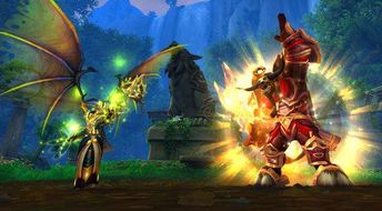 2026年画面封神的5类高画质网游，覆盖国风到科幻，适配全需求玩家