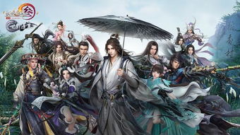 2016剑网3职业选择全指南，副本/战场/萌新适配，附冷门职业逆袭数据