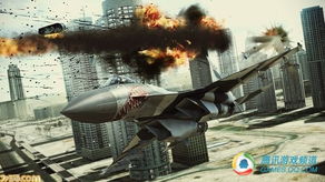 皇牌空战，突击地平线怎么玩出爽感？缠斗、解锁、多人全指南