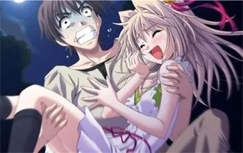 Play Girl 2012独家攻略，怀旧日系AVG全结局解锁+隐藏玩法秘籍