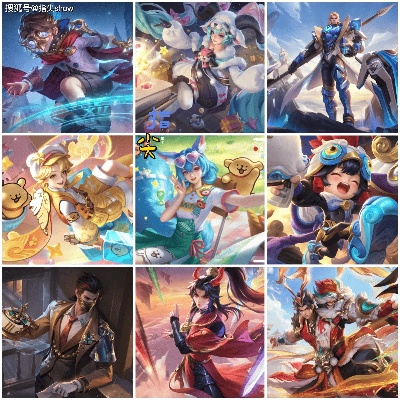 终极皮肤怎么挑？4大核心类型+热门需求匹配，2026玩家硬核选购指南