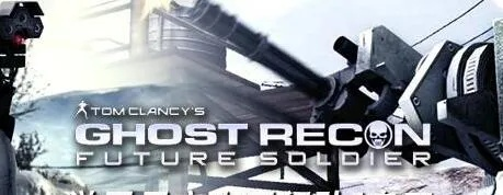 独家拆解幽灵行动4，未来战士存档类型，修复损坏/跨平台转移/完美存档全攻略