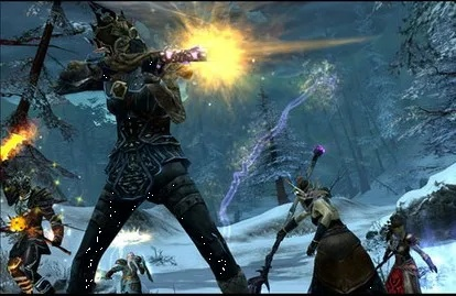 时空裂痕值得2026年入坑吗？老玩家拆解动态MMO的核心玩法与开荒门道