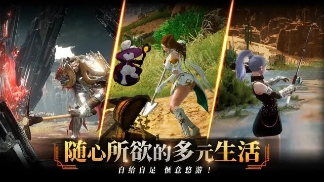 救世传说类游戏怎么玩？2026硬核开荒+冷门神作全攻略