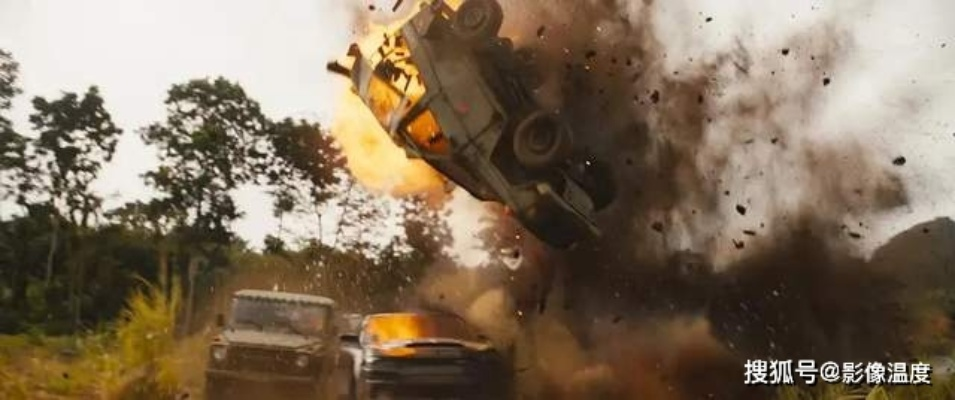 速度与激情9豆瓣类型深度解析，动作犯罪IP口碑滑坡？适配哪些观影场景？