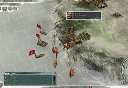 三国志11怎么玩？入门到精通，内政布局、战法联动、鲜为人知的破局全场景实战指南