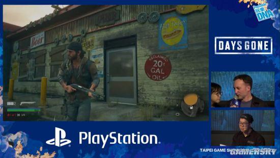 往日不再怎么玩爽？异变者刷取、摩托改装与隐藏剧情全攻略