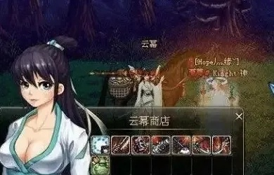 独家揭秘云幂武器卡永久类型，匹配热门需求的实战选卡&留存攻略