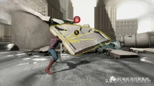 蜘蛛侠，破碎维度全攻略，鲜为人知连招技巧+四大维度BOSS通关秘籍