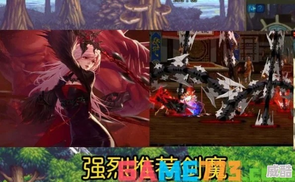 DNF女鬼剑觉醒视频怎么选？2026年热门类型匹配+实战觉醒技巧全攻略