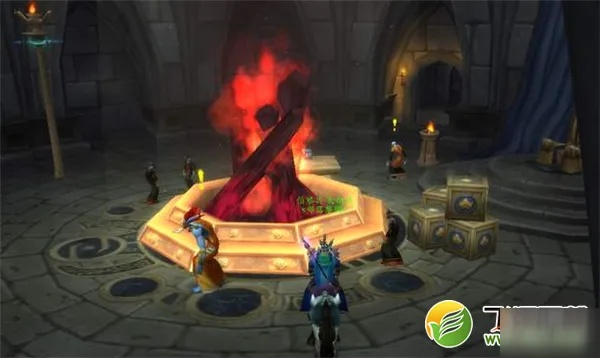 2026仲夏节终极攻略，速刷火焰代币、解锁隐藏成就与限定坐骑秘籍