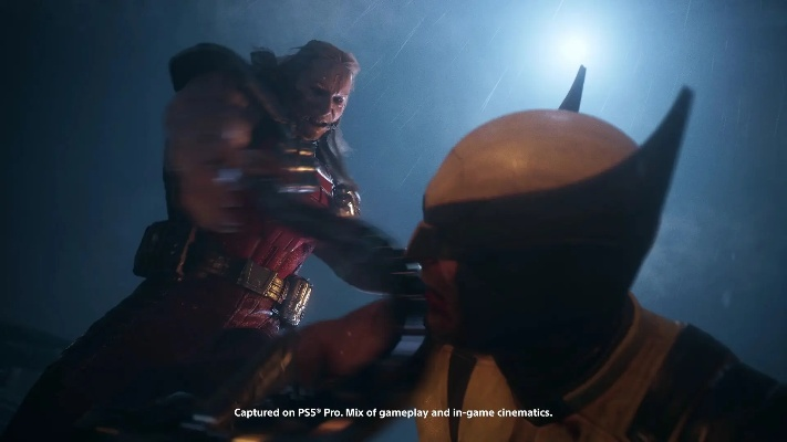 漫威金刚狼怎么玩到爽？2026实测攻略，连招/隐藏/低配优化全解析