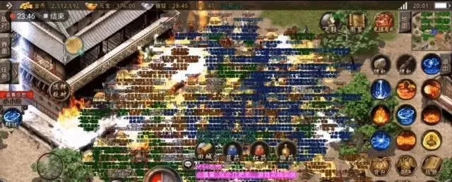 老版传奇客户端下载避坑指南，1.76/1.80/合击版类型匹配+安全渠道推荐