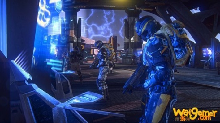 行星边际2配置怎么选？2026实测低中高画质适配+千人同屏优化全指南