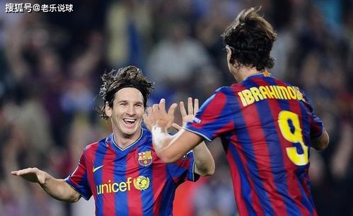 内马尔晒梅西同框照，足坛双骄合体的情怀暗线、流量密码与商业逻辑独家拆解