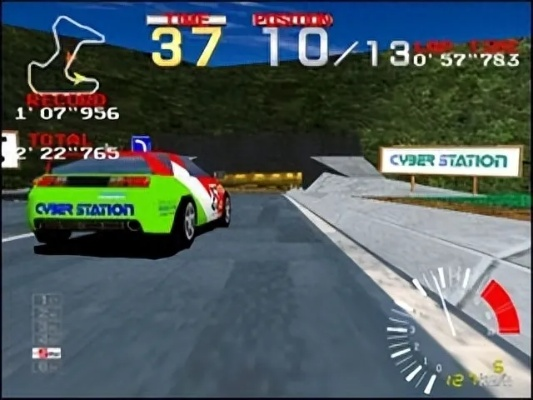 山脊赛车7下载怎么选？2026正版渠道、适配方案、避坑指南一文通