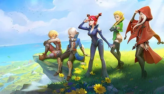 独家拆解龙之谷激活类型，精准匹配热门需求，解决萌新&回归党激活痛点