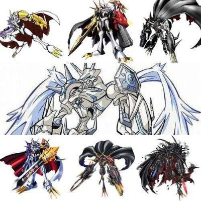 超究极体类型深度拆解，PVE/PVP适配指南+进化避坑全攻略