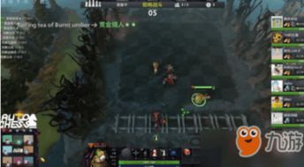 2026DOTA2食尸鬼怎么出装？17173流派拆解+热门场景实战指南