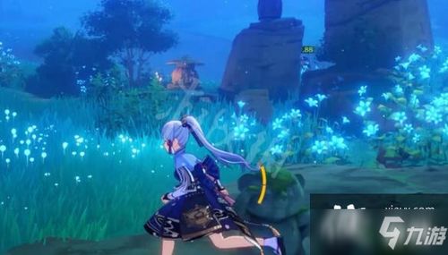 原神找小狸子总卡壳？鲜为人知的隐藏点位、触发机制及神樱大祓专属点位全解锁