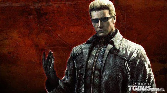 生化危机5威斯克全解析，战术型超级反派怎么打？能力背景+实战攻略全揭秘