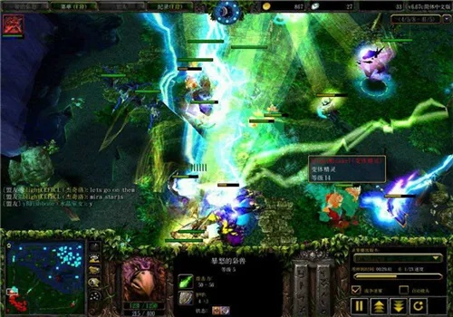 DOTA IMBA3.83怎么高效上分？冷门英雄玩法、隐藏机制全揭秘