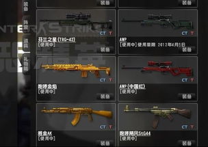 CSOL咆哮金焰到底强在哪？最优强化、模式适配与实战技巧全揭秘