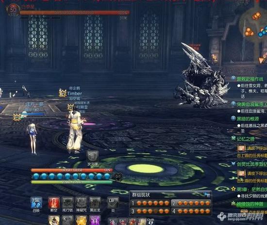 2026剑灵怎么玩？17173高玩拆解开荒/职业/搬砖核心门道