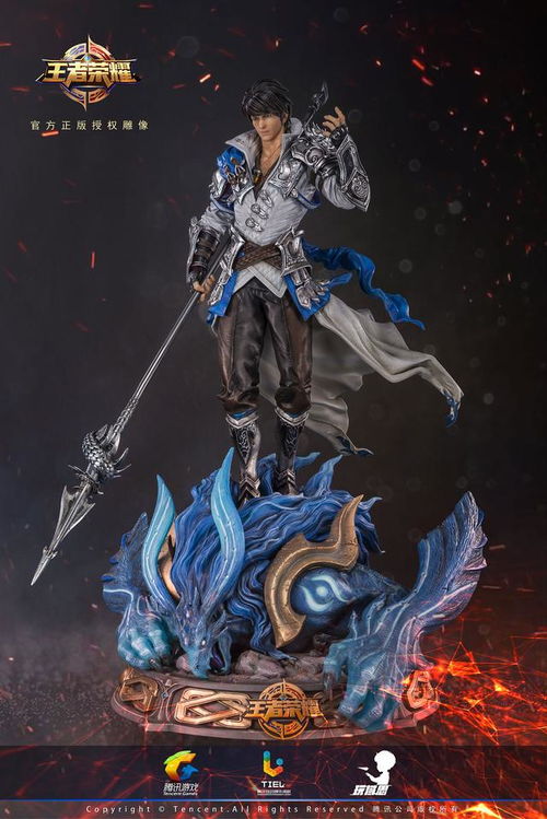 邪神手办怎么选不踩坑？四大分类解析+2026年收藏数据告诉你