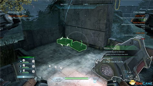 半条命2怎么零失误通关？全流程图文攻略+隐藏补给/Boss速杀/成就解锁