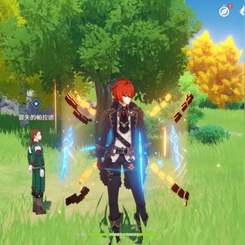 原神4.1前瞻兑换码独家解析，类型拆解、秒兑技巧与过期避坑指南