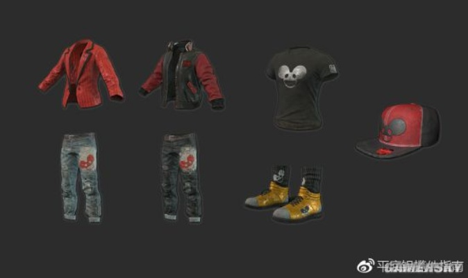 2026年PUBG新服饰品类拆解，匹配热门需求，解锁战术美学双优穿搭