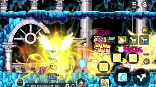 冒险岛092怀旧服2026实测指南，职业优选、搬砖秘境、BOSS开荒冷门技巧