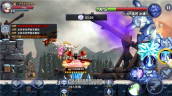 屠魔战纪平民进阶全攻略，最强职业选谁？零氪通关、BOSS速刷技巧解析