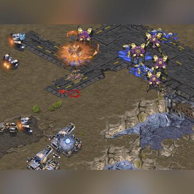 星际争霸下载类型有哪些？精准匹配对战/单机/怀旧核心需求