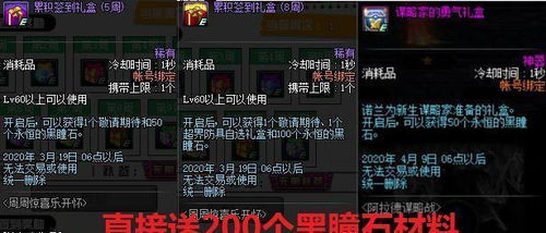 深渊地下城全类型剖析，平民玩家如何匹配需求高效通关拿毕业装？