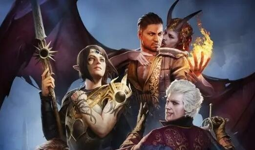 博德之门3学者型法师怎么加点？三流派适配开荒、BOSS、探索全需求