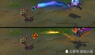 驯龙高手小炮怎么统治下路？2026职业同款符文出装驯龙全攻略