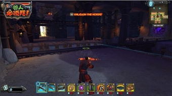 兽人必须死2配置全解析+2026适配指南，低帧卡顿/高帧爽玩一站式解决