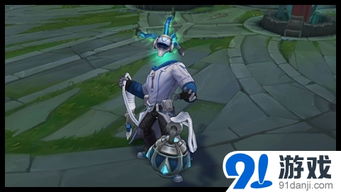 2014LOL全球总决赛SSW是什么类型冠军？复刻其战术冲分实操指南